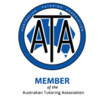Logo for Member of Australian Tutoring Association
